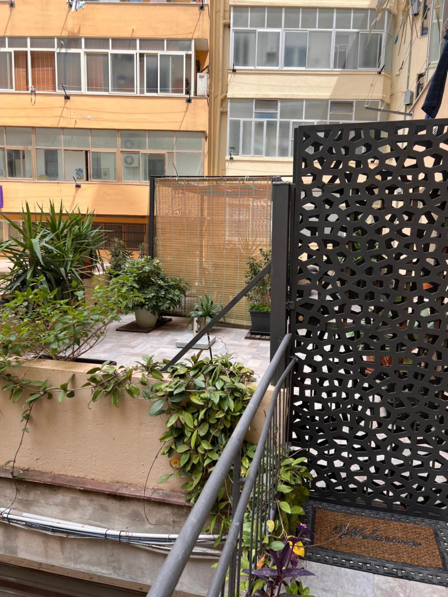 Casa Vacanze Manzoni 29 Cagliari Exterior foto