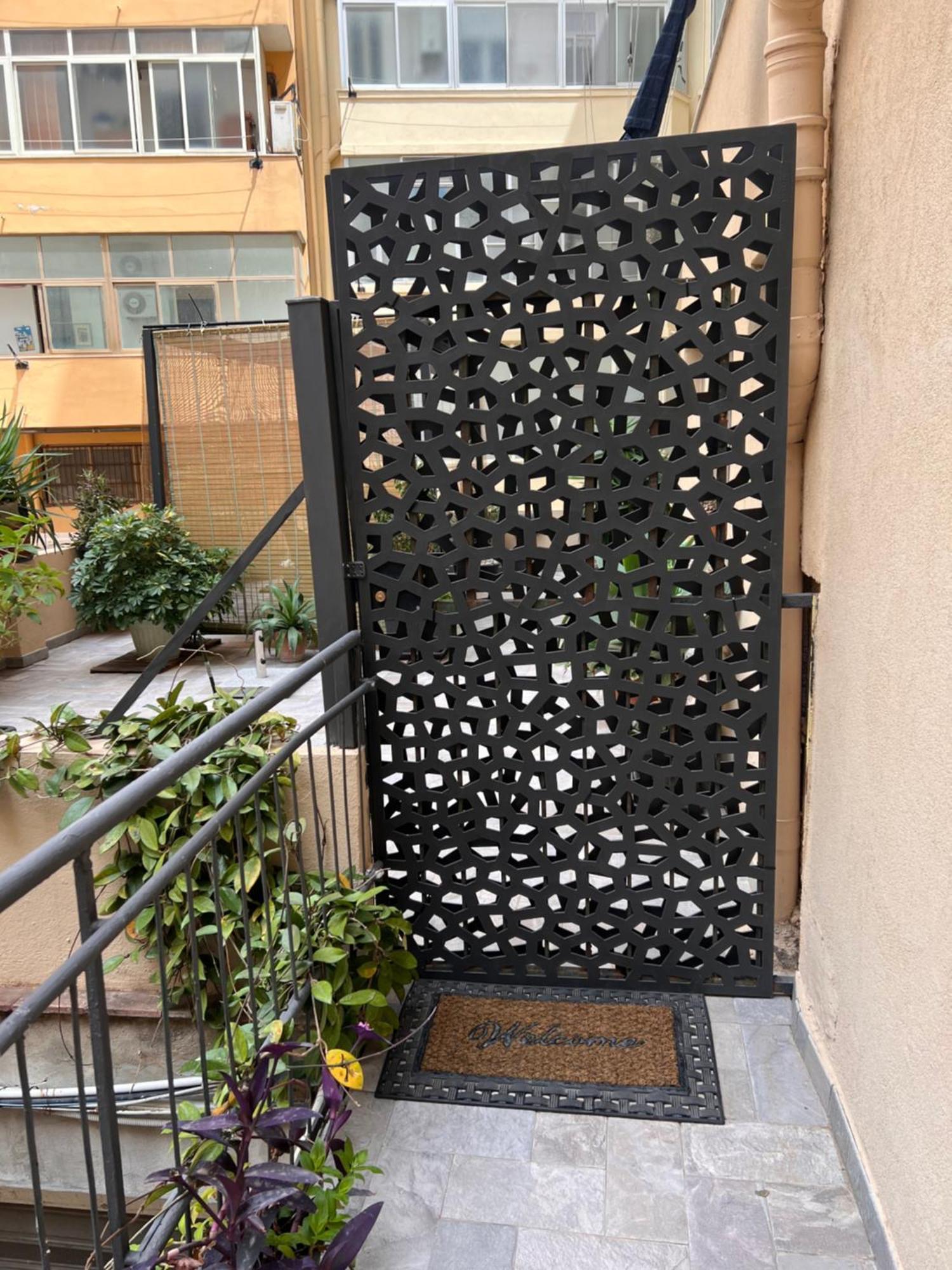 Casa Vacanze Manzoni 29 Cagliari Exterior foto